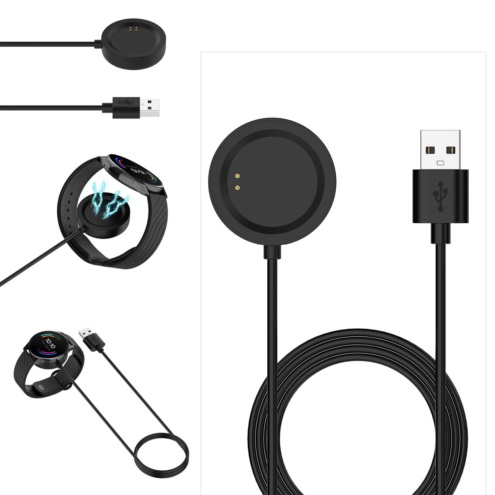 Station de chargement pour mon - Smartwatch Oneplus Watches avis et prix
