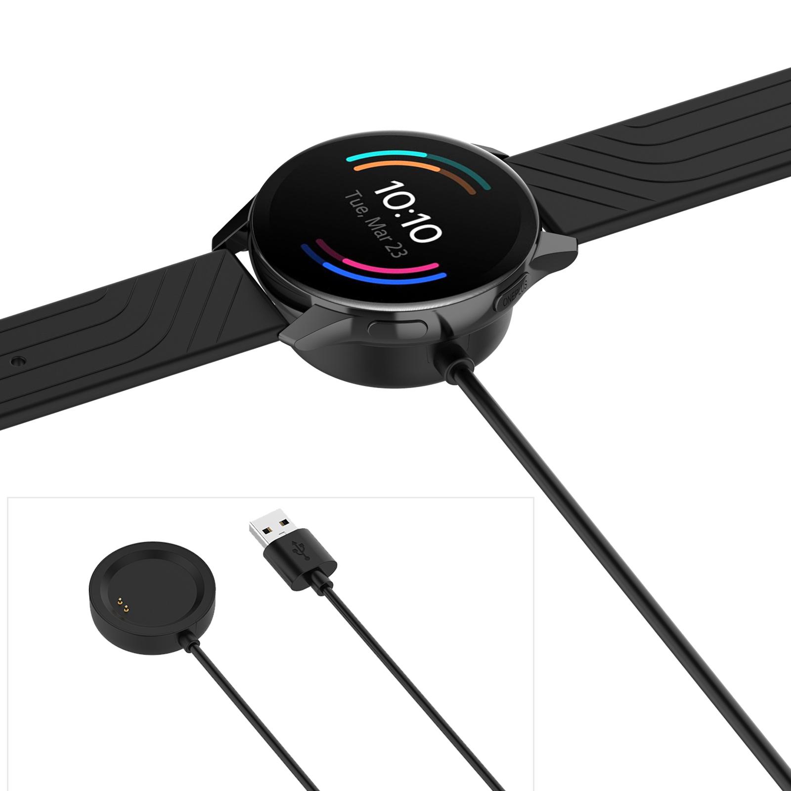 Station de chargement pour mon - Smartwatch Oneplus Watches avis et prix