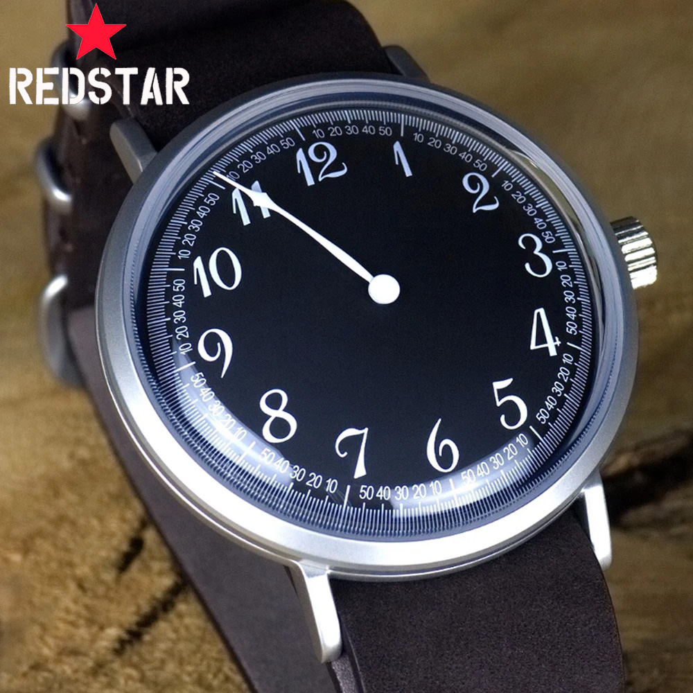 Red Star Limited-Montre Mécani - Tide Watch Surf avis et prix