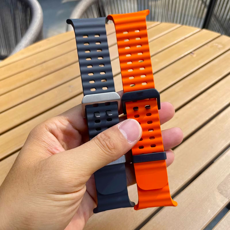 Bracelet marin pour Samsung Ga - Tide Watch Surf avis et prix