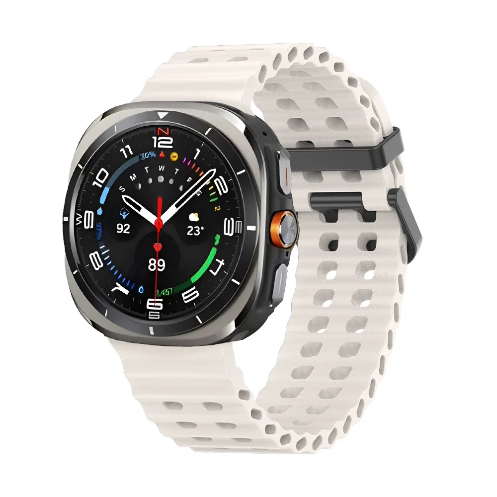 Bracelet marin pour Samsung Ga - Tide Watch Surf avis et prix