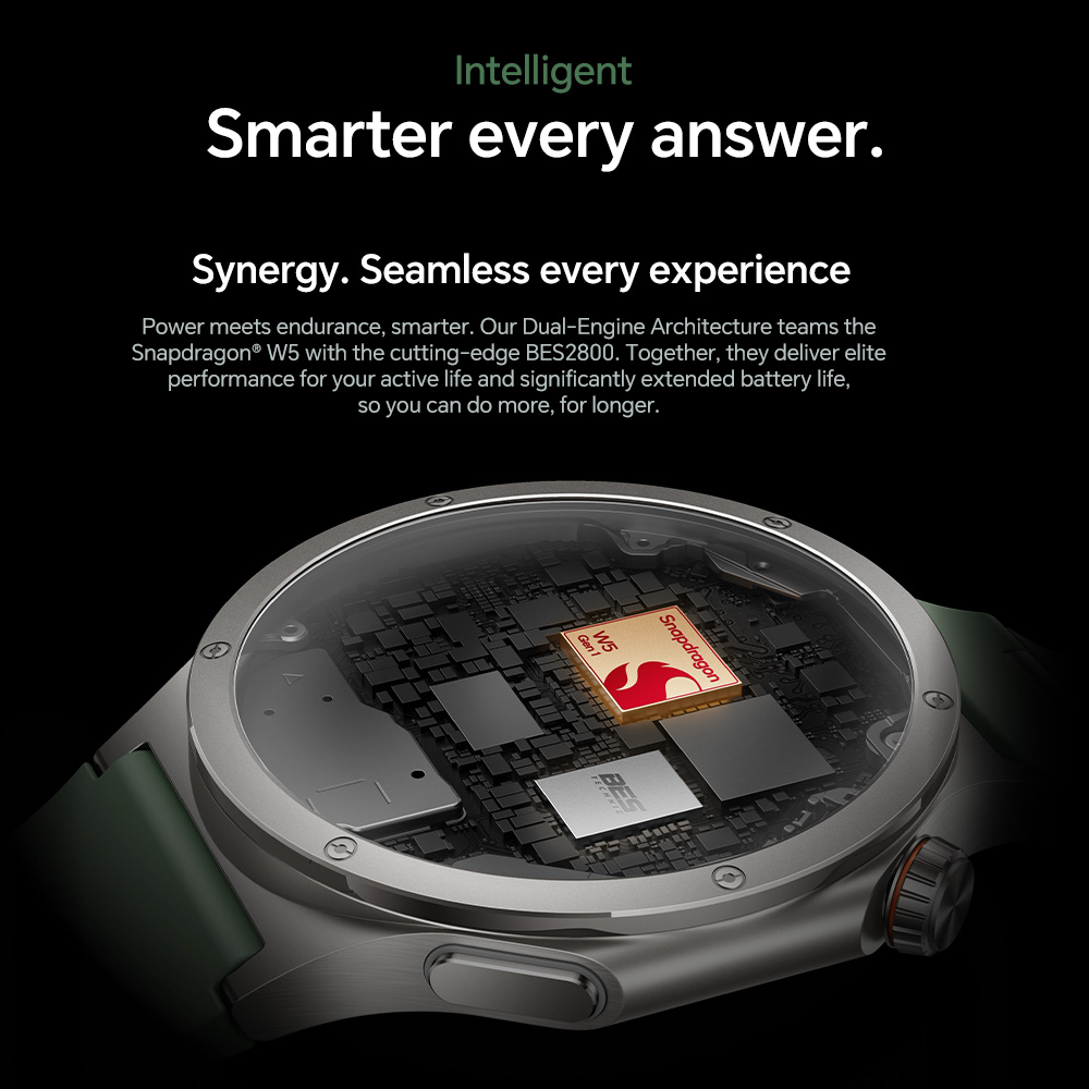 Version globale de la montre c - Smartwatch Oneplus Watches avis et prix