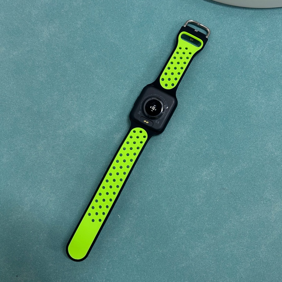 Montre connectée Rainbuvvy S22 - Smartwatch Watches Gift For Women avis et prix