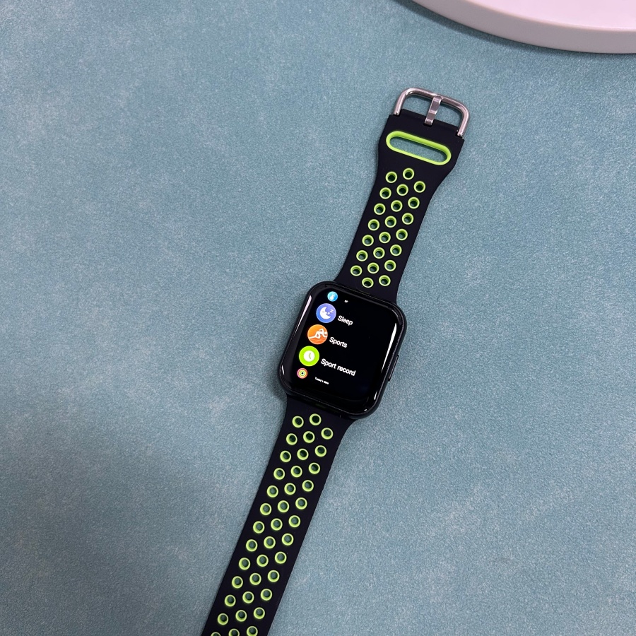 Montre connectée Rainbuvvy S22 - Smartwatch Watches Gift For Women avis et prix