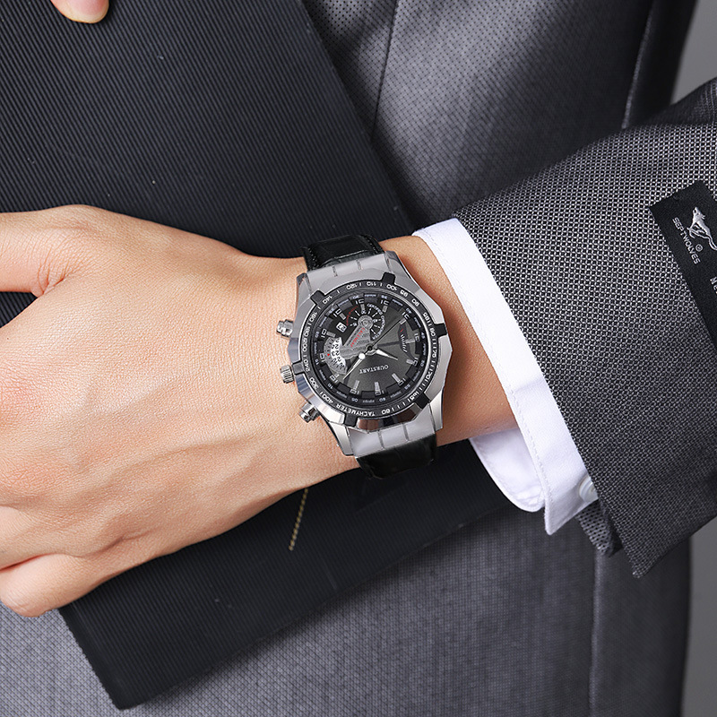 Montres à quartz pour hommes,  - Smartwatch Watches Gift For Boys avis et prix