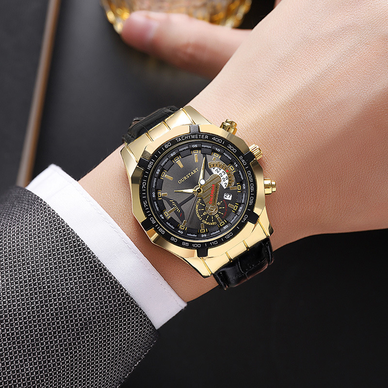 Montres à quartz pour hommes,  - Smartwatch Watches Gift For Boys avis et prix