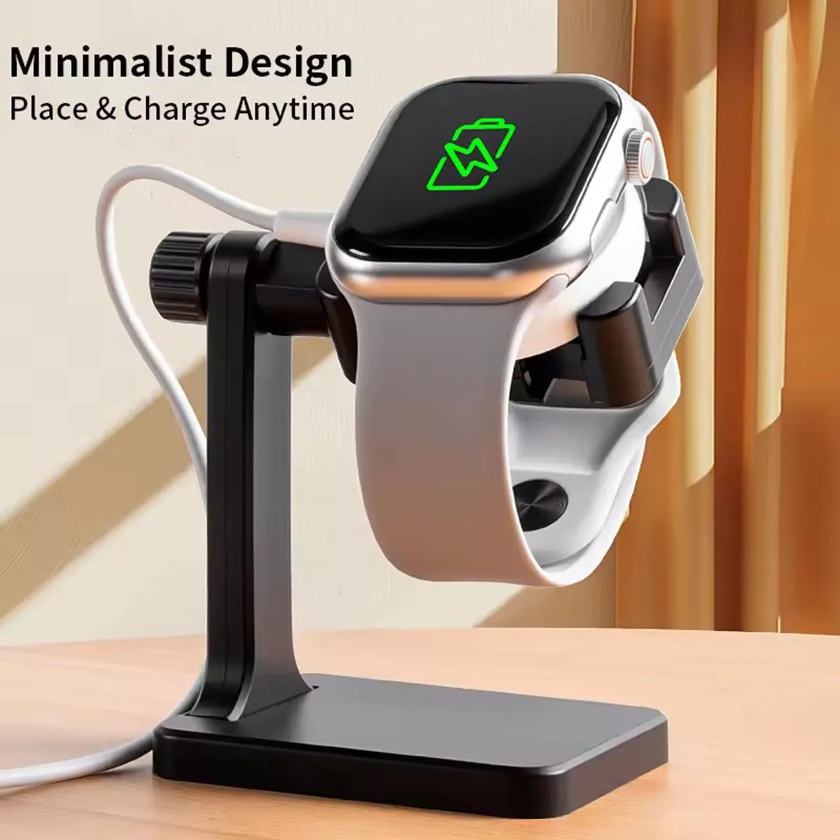 Support universel pour montre  - Smartwatch Watches Smart avis et prix