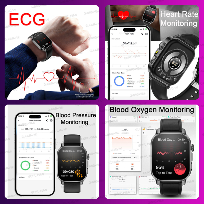 Nouvelle Montre Intelligente P - Smartwatch Watches Gift For Women avis et prix