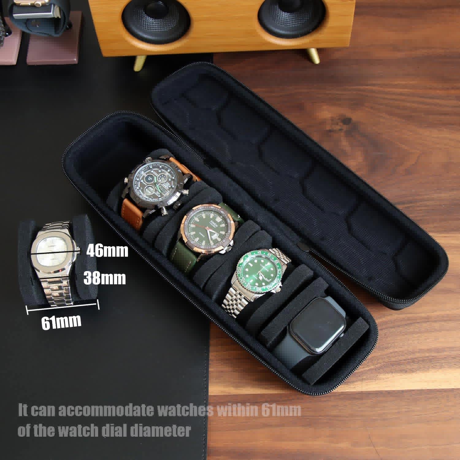 Organisateur de boîte de montr - Smartwatch Watches Smart avis et prix