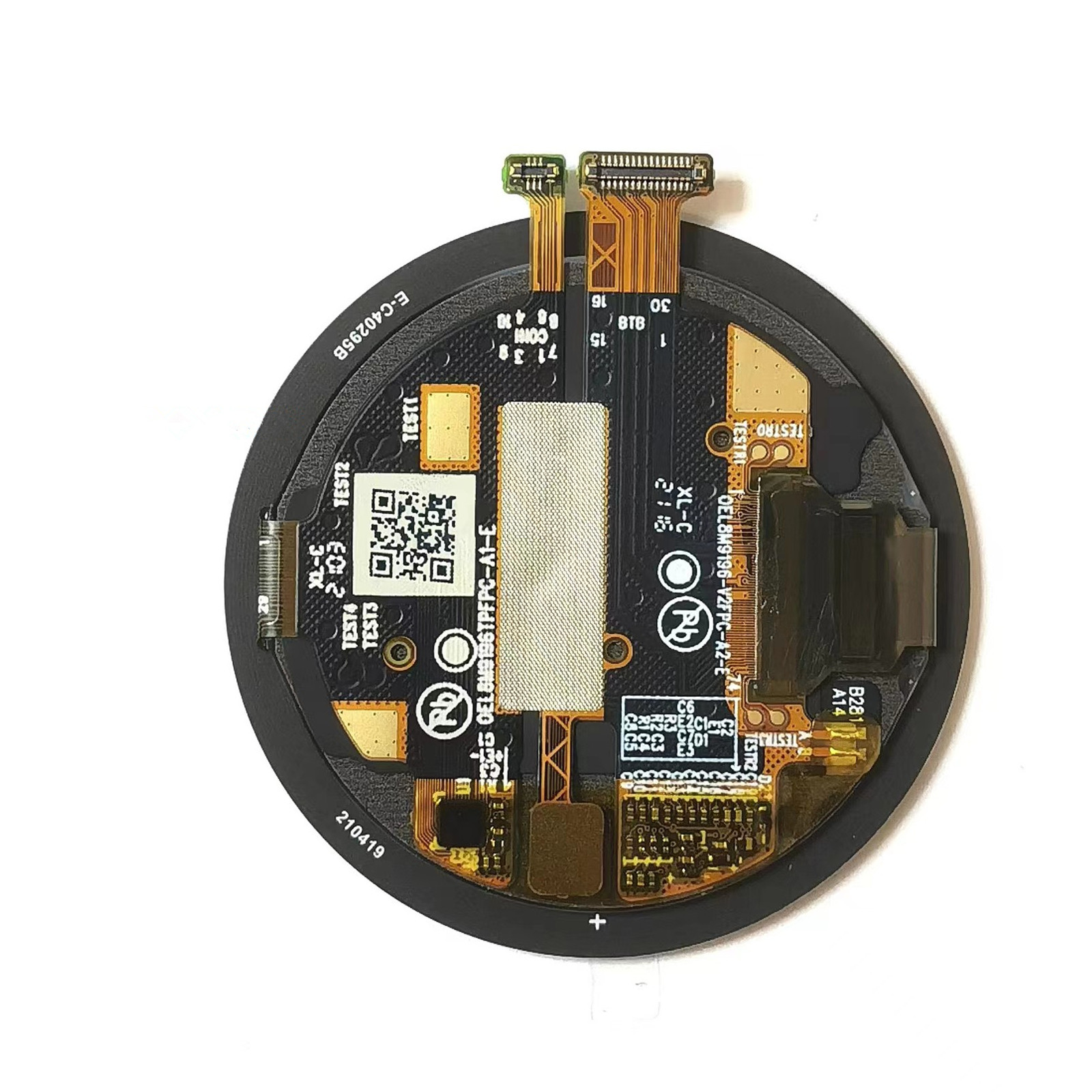 Ensemble de Hébergements eur d - Smartwatch Oneplus Watches avis et prix