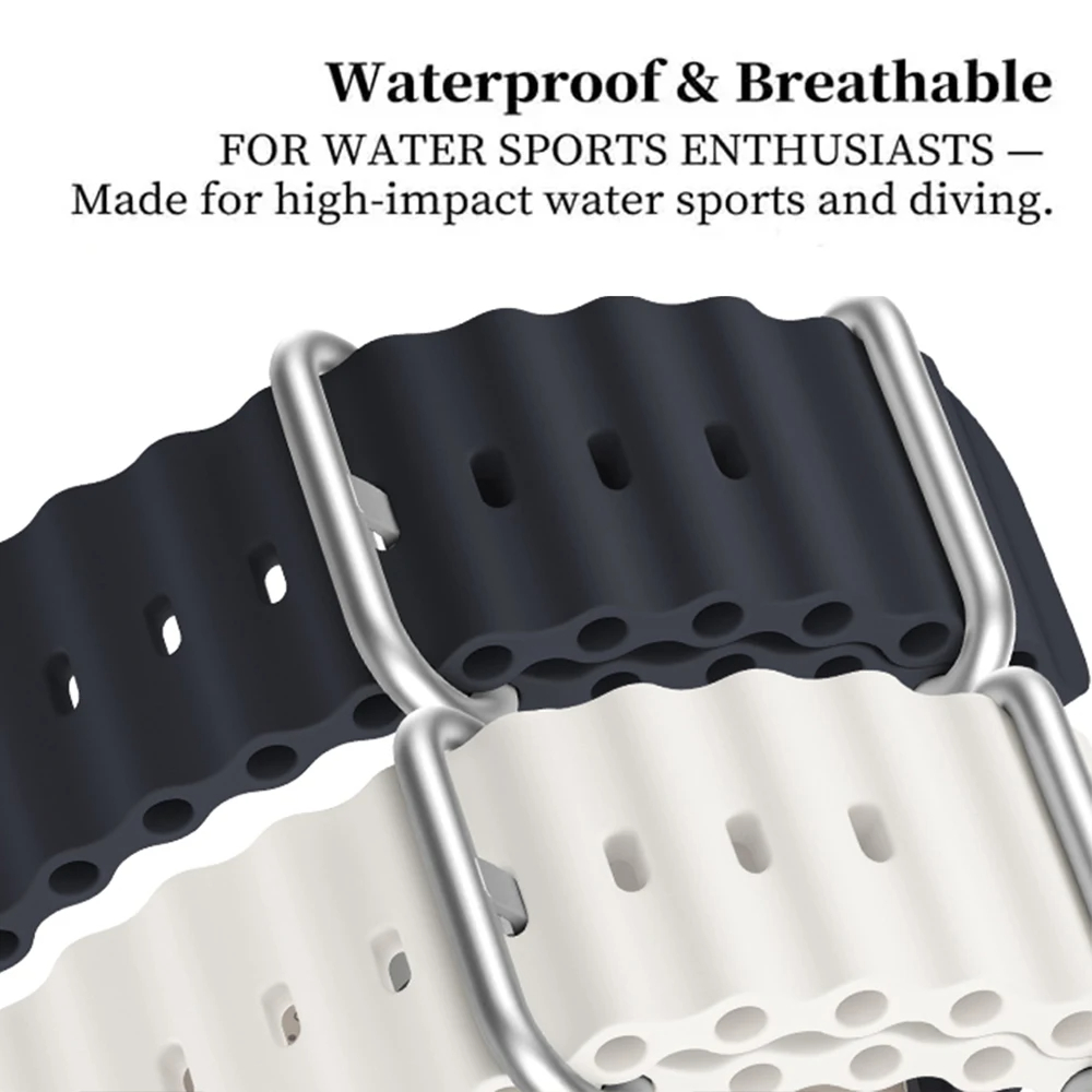 Bracelet océan 22mm pour montr - Smartwatch Oneplus Watches avis et prix