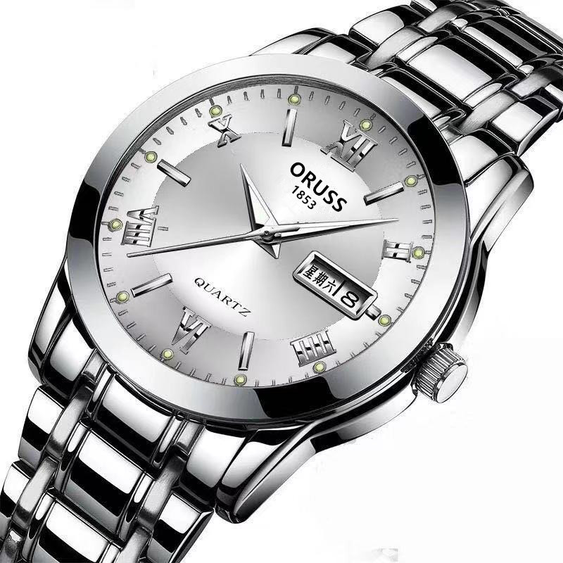 Montre à Quartz pour hommes, m - Smartwatch Watches Gift For Boys avis et prix
