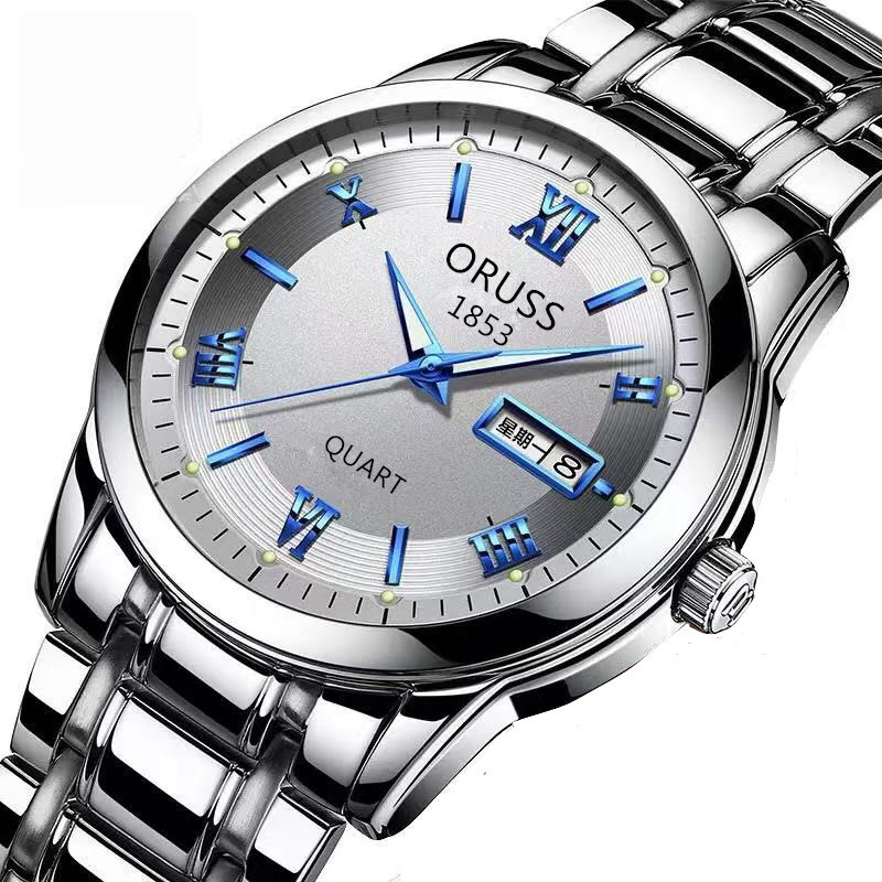 Montre à Quartz pour hommes, m - Smartwatch Watches Gift For Boys avis et prix
