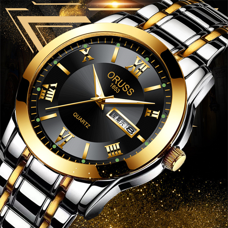 Montre à Quartz pour hommes, m - Smartwatch Watches Gift For Boys avis et prix