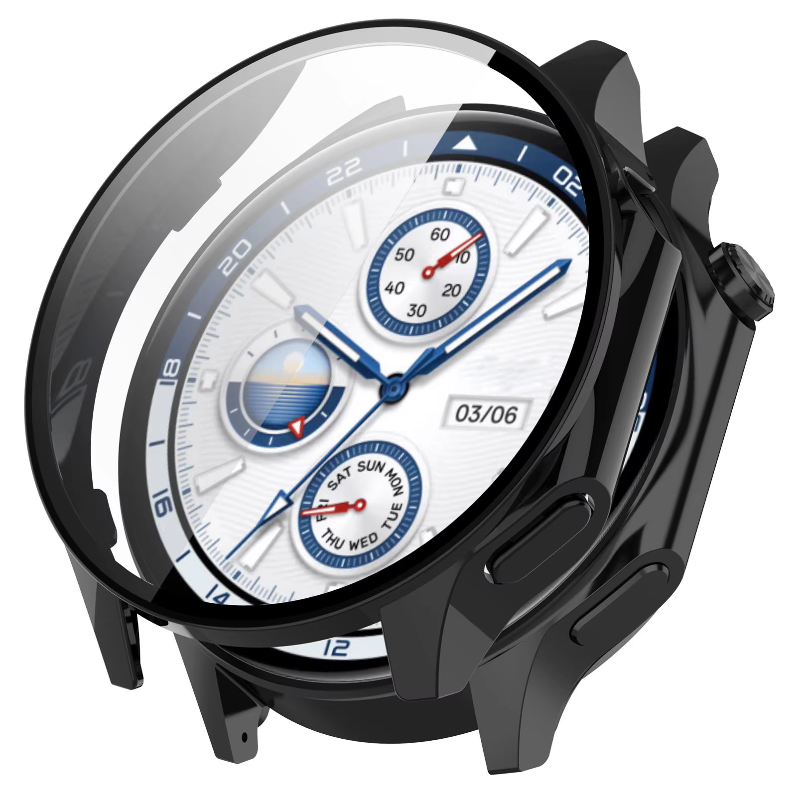 Pour Oppo Watch X accessoires  - Smartwatch Oneplus Watches avis et prix
