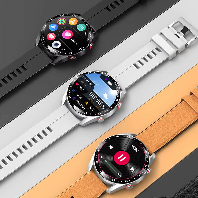 Montre connectée de sport pour - Smartwatch Watches For Women With Gps avis et prix
