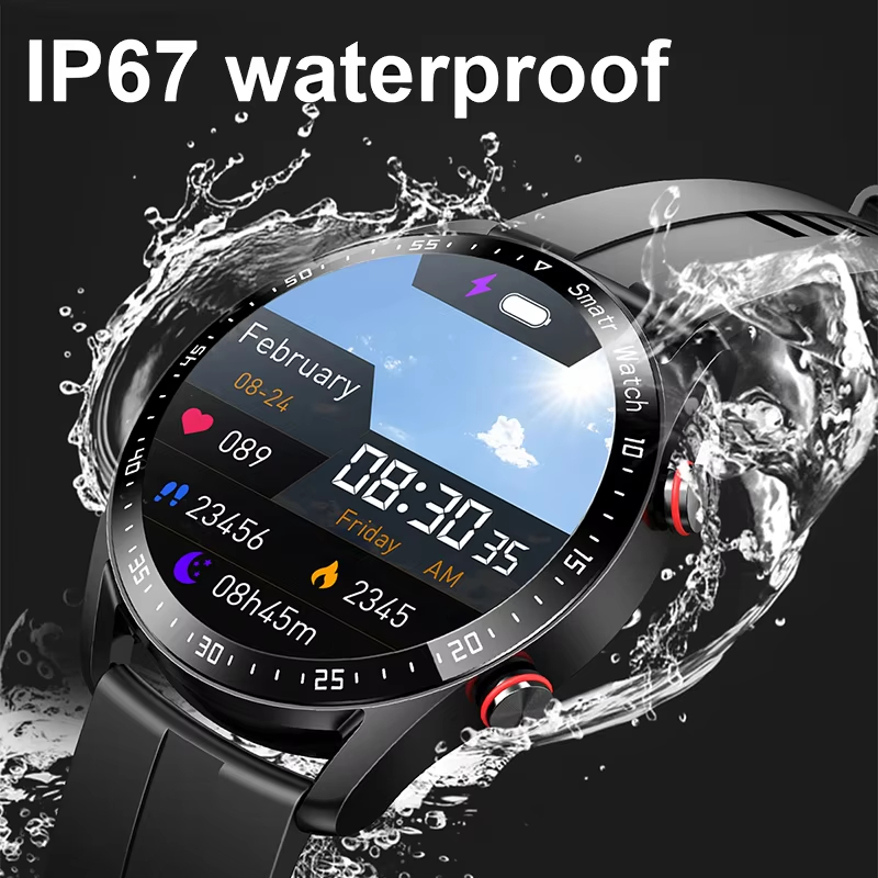 Montre connectée de sport pour - Smartwatch Watches For Women With Gps avis et prix