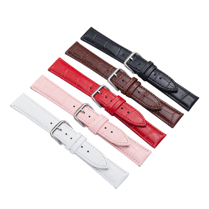 Bracelet en cuir PU pour montr - Smartwatch Oneplus Watches avis et prix