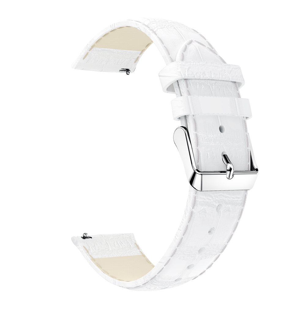 Bracelet en cuir PU pour montr - Smartwatch Oneplus Watches avis et prix