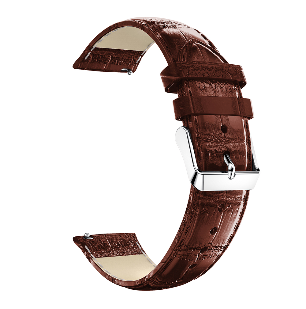 Bracelet en cuir PU pour montr - Smartwatch Oneplus Watches avis et prix