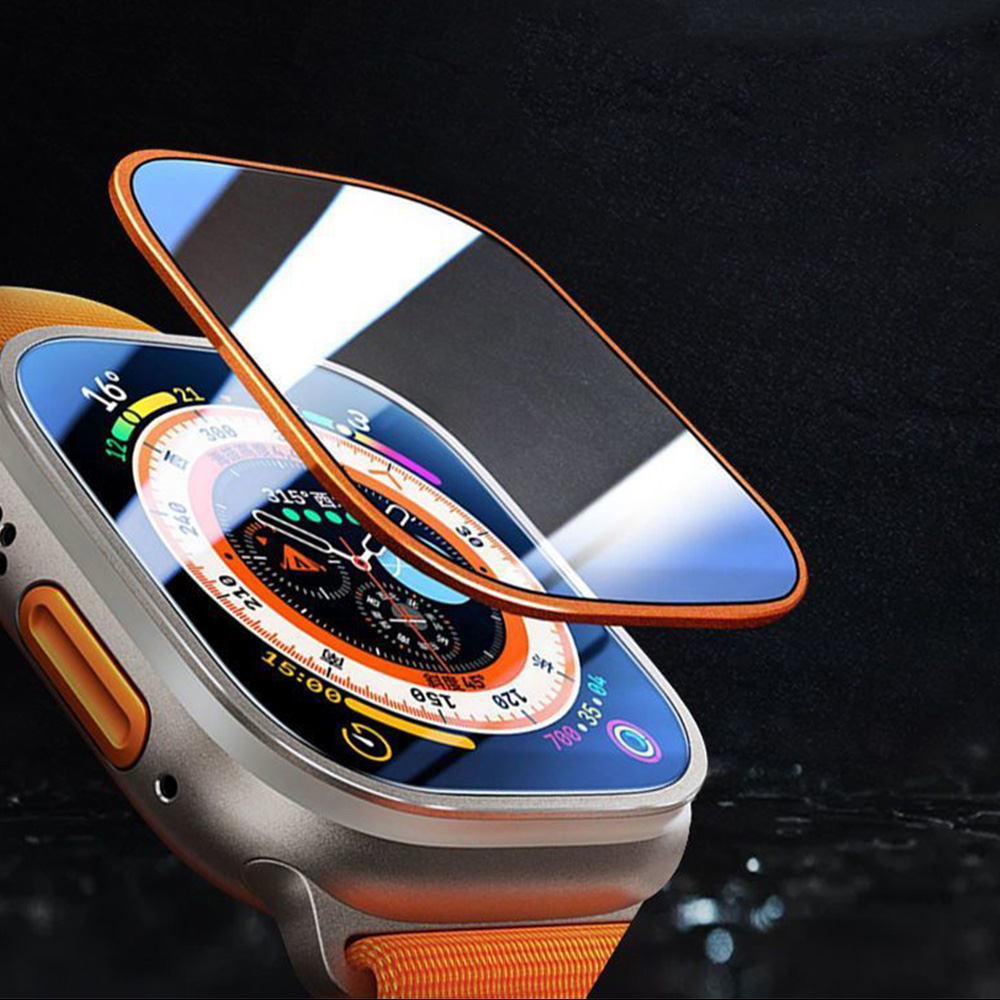 Film en verre trempé pour Appl - Smartwatch Watches Gift For Women avis et prix