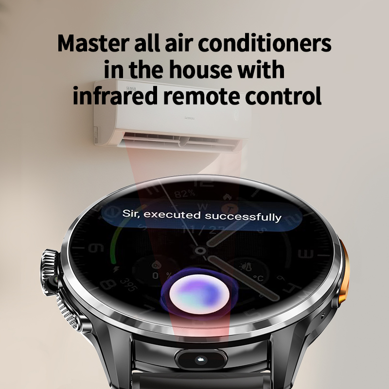 Montre connectée H100 Global,  - Smartwatch Watches Smart avis et prix