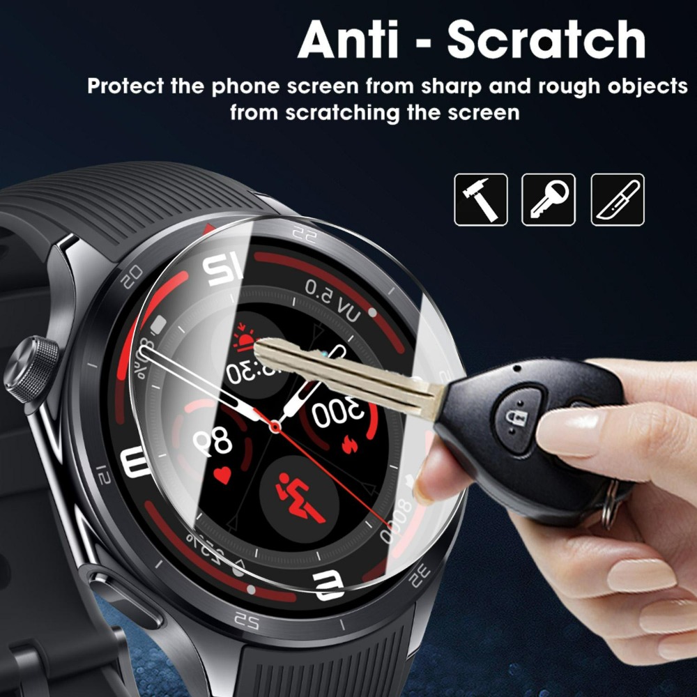 Verre de protection pour montr - Smartwatch Oneplus Watches avis et prix