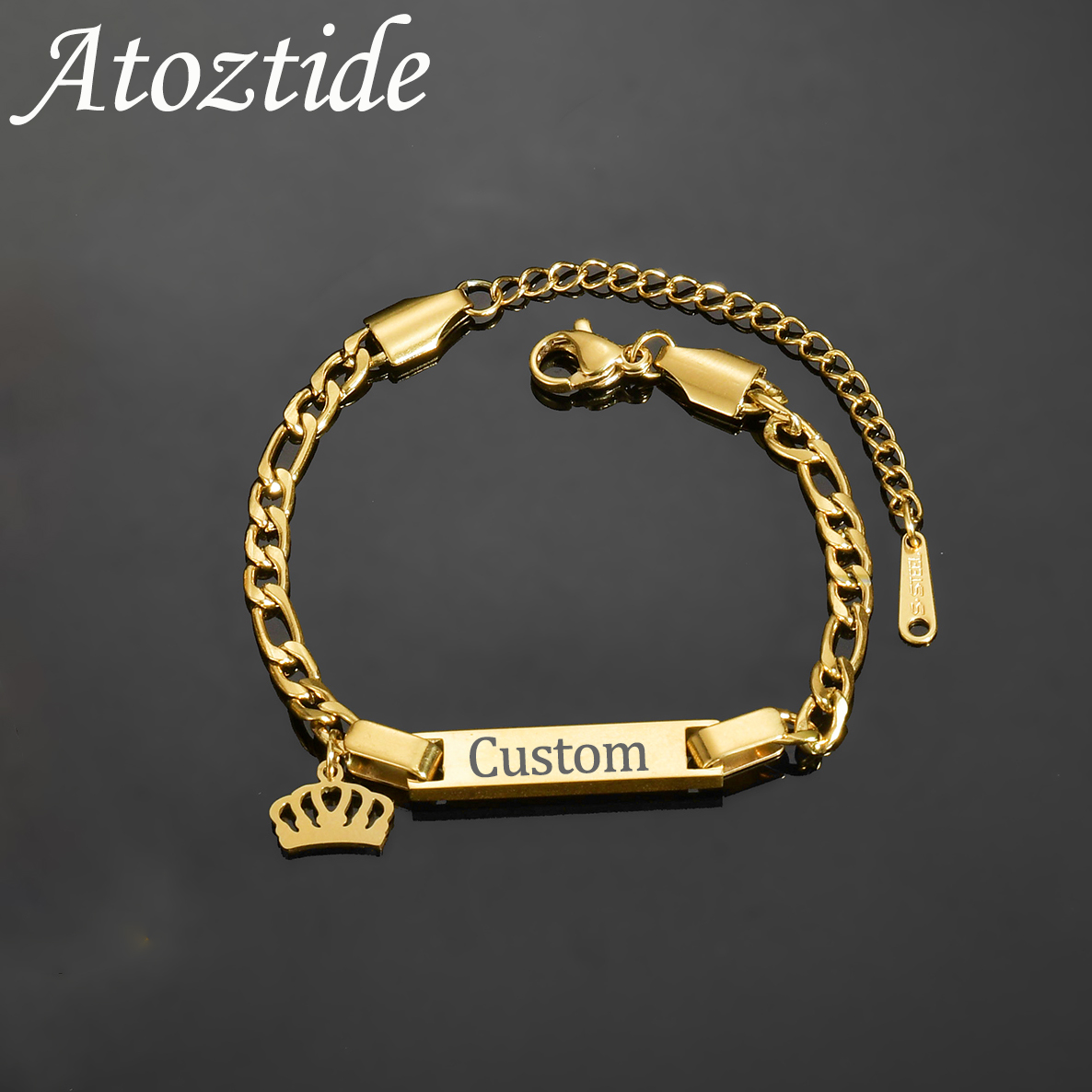 Atoztide – Bracelet personnali - Bracelet Link Remover avis et prix