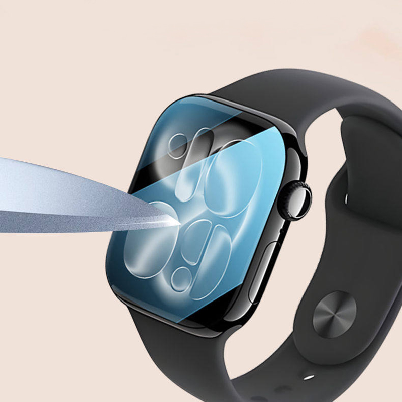 Film de protection pour Apple  - Iwatch Smartwatch Series 7 avis et prix