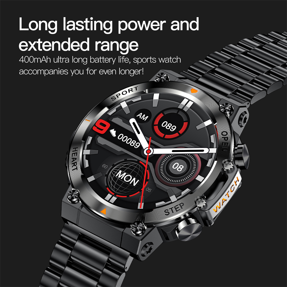 Nouvelle montre intelligente p - Smartwatch Health Watches avis et prix