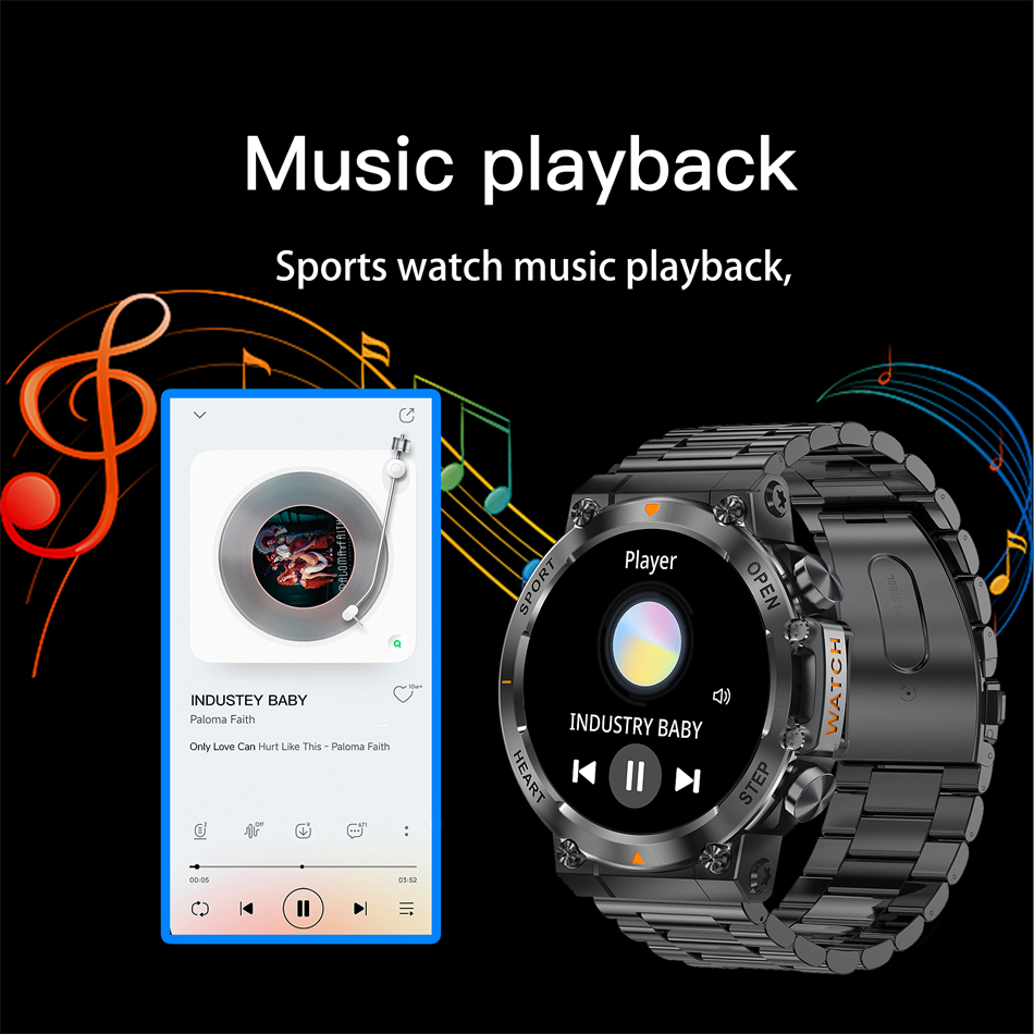 Nouvelle montre intelligente p - Smartwatch Health Watches avis et prix