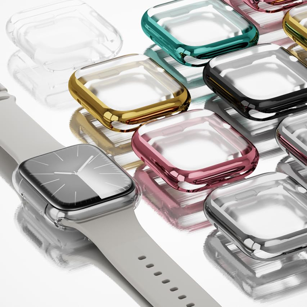Protecteur d'écran pour Apple  - Iwatch Smartwatch Series 7 avis et prix