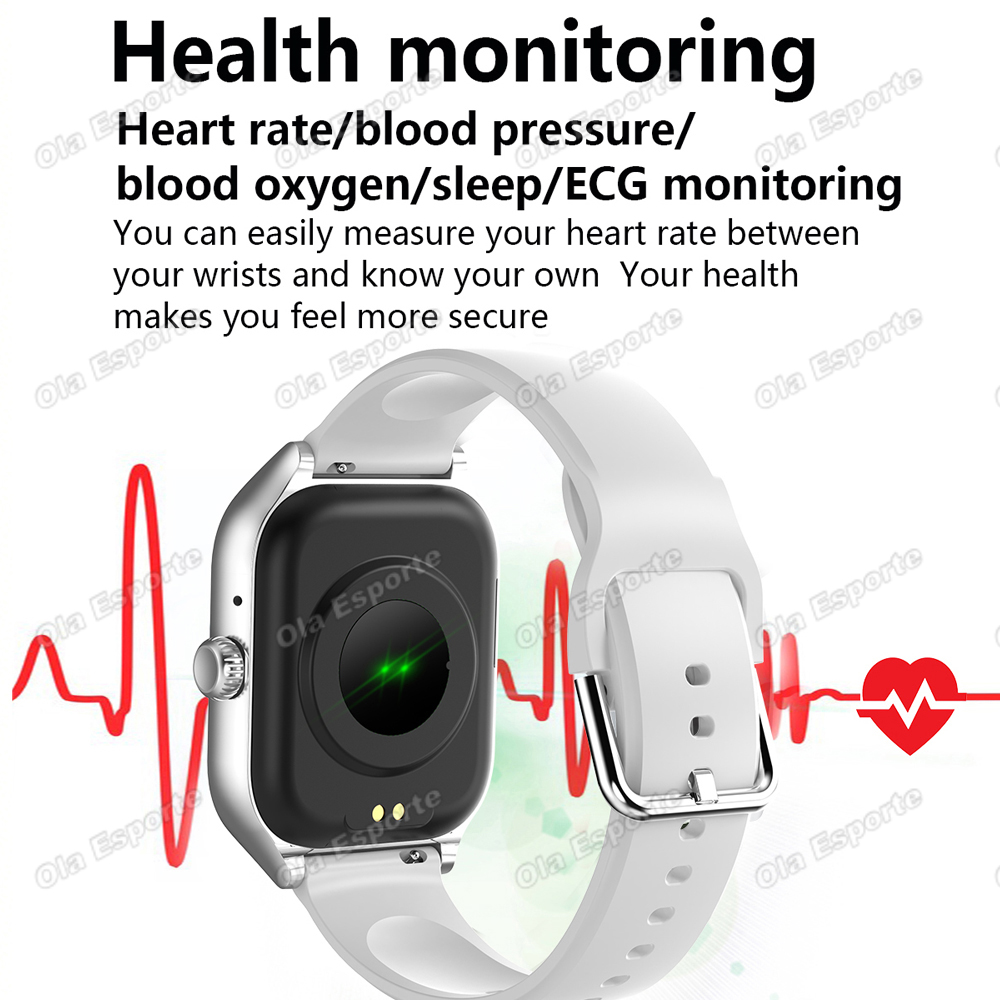 Nouvelle Montre Connectée 2026 - Smartwatch Watches Gift For Women avis et prix