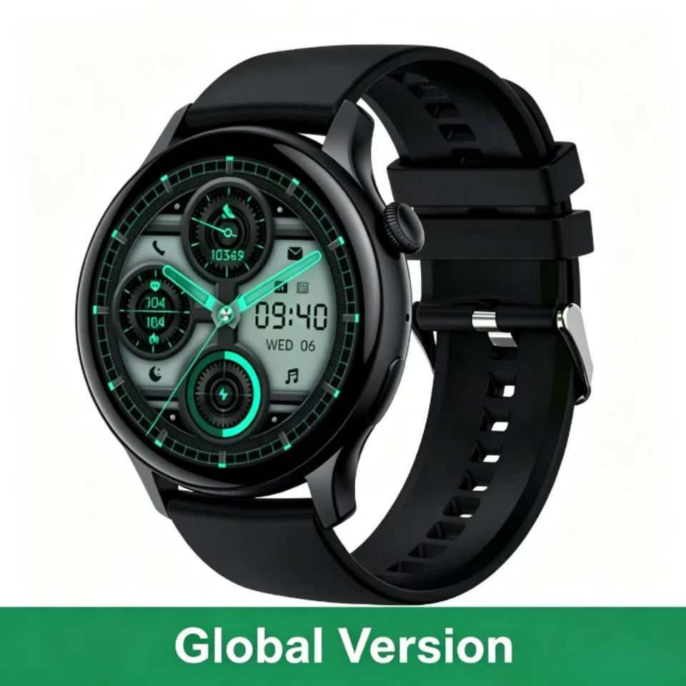 935780 Version Globale Xiaomi  - Smartwatch Timex Watches For Women avis et prix