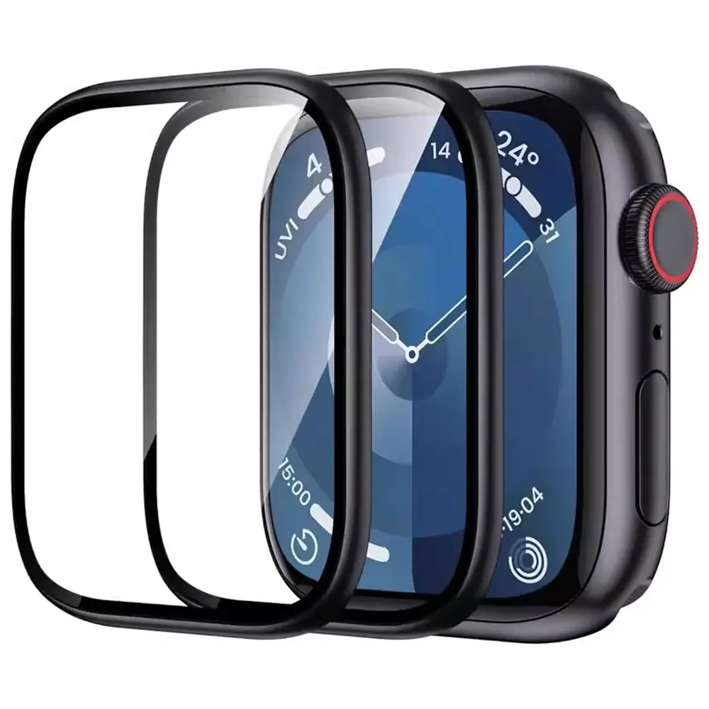 Protecteur d'écran entièrement - Iwatch Smartwatch Series 7 avis et prix