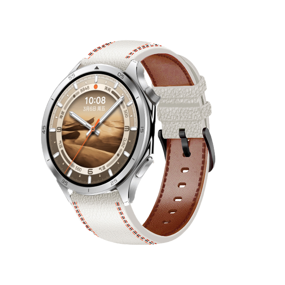 Pour OnePlus Watch2 3 fils Sil - Smartwatch Oneplus Watches avis et prix