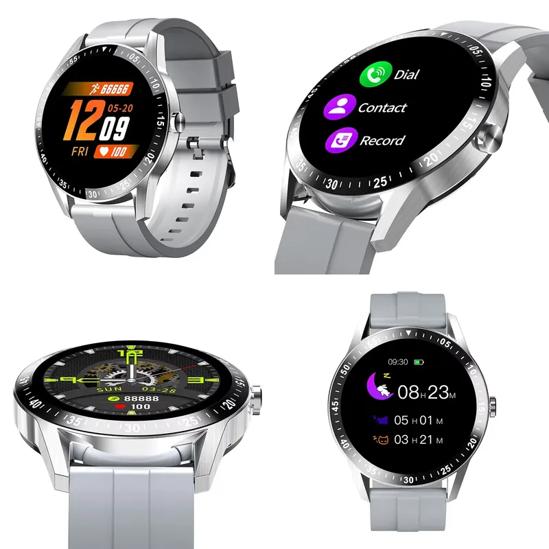Montres connectées de fitness  - Smartwatch Watches Smart avis et prix