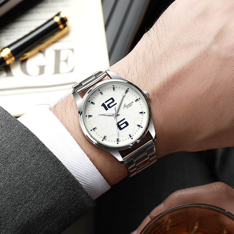 Montres à Quartz pour hommes,  - Smartwatch Watches Gift For Boys avis et prix