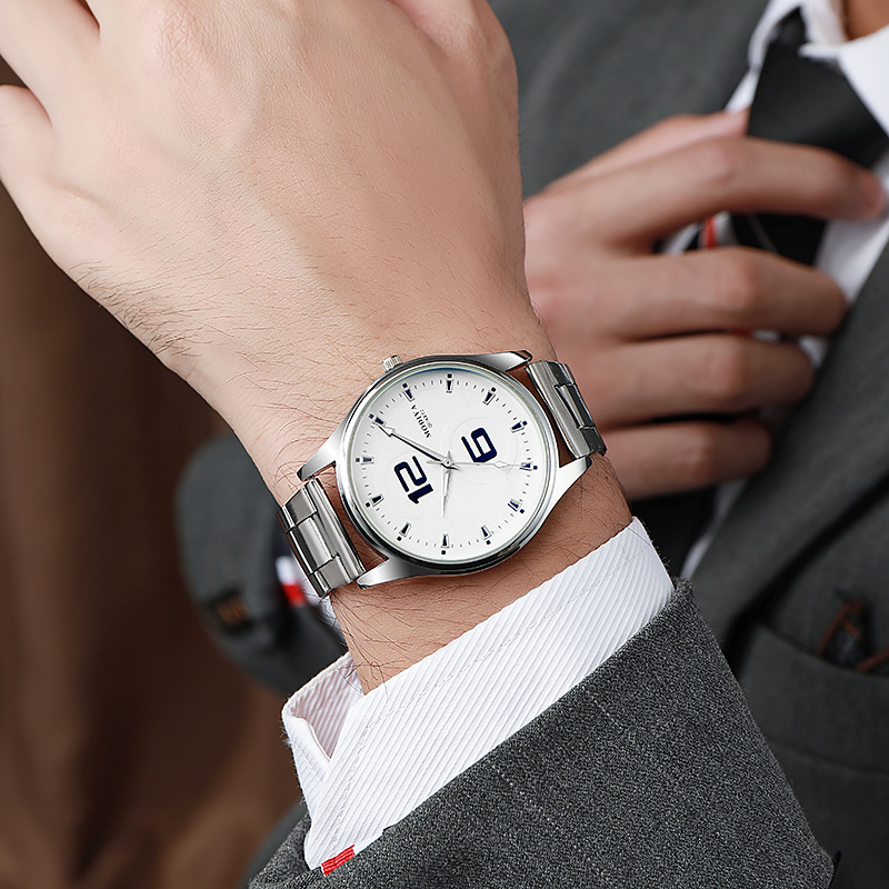 Montres à Quartz pour hommes,  - Smartwatch Watches Gift For Boys avis et prix