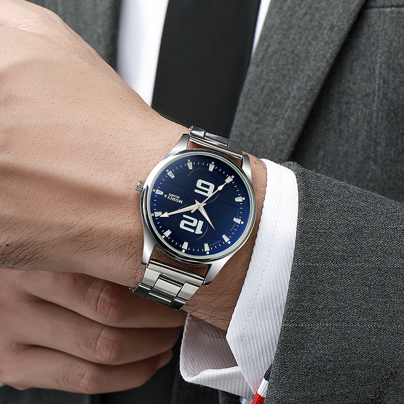 Montres à Quartz pour hommes,  - Smartwatch Watches Gift For Boys avis et prix