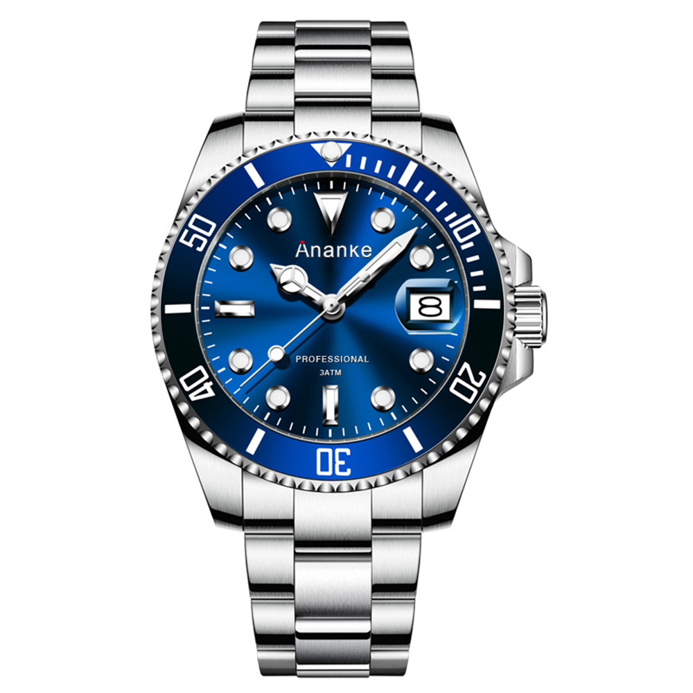 Ananke hommes montres de luxe  - Tide Watch Surf avis et prix