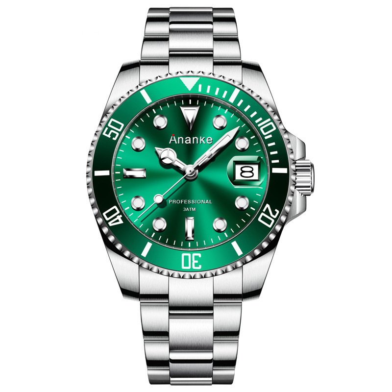 Ananke hommes montres de luxe  - Tide Watch Surf avis et prix
