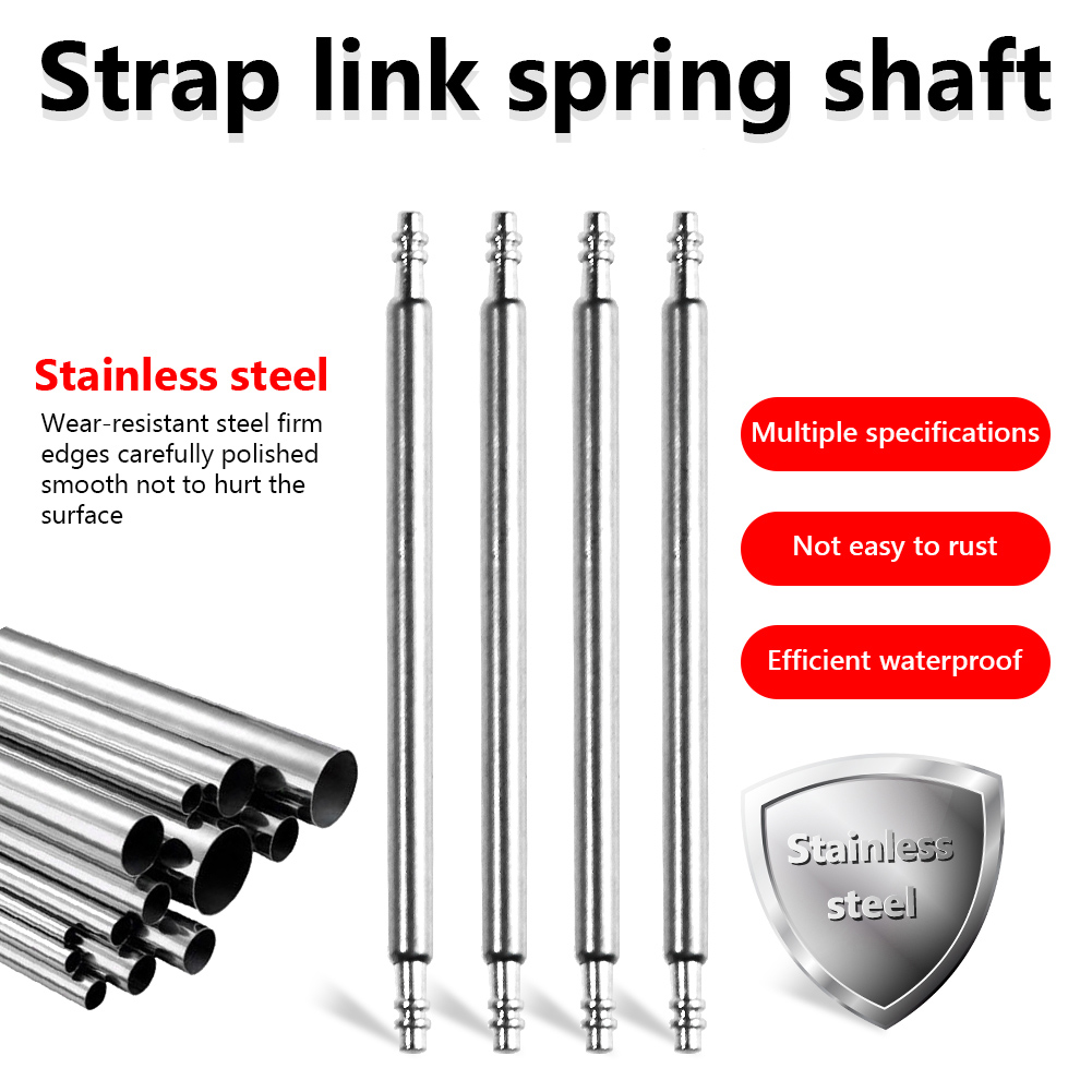 Barrettes de ressort pour brac - Spring Bar Tool avis et prix