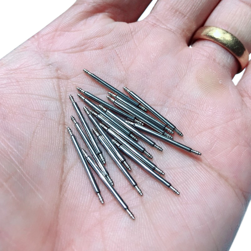 Barrettes de ressort pour brac - Spring Bar Tool avis et prix