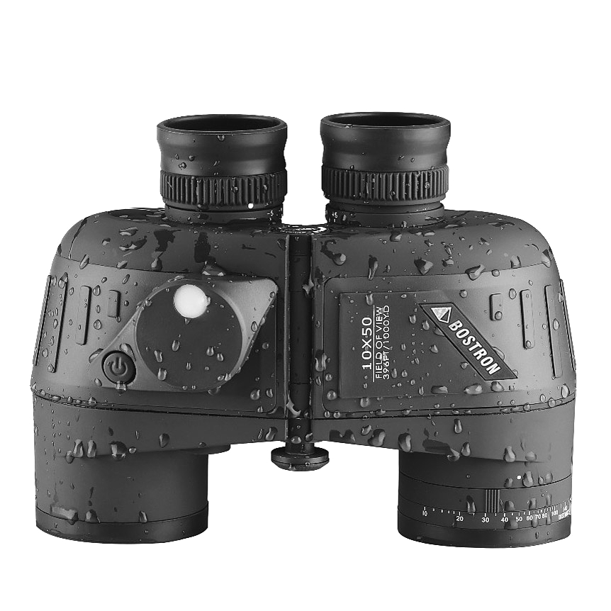 Jumelles 10x50 7x50, télescope - Tide Watch Surf avis et prix