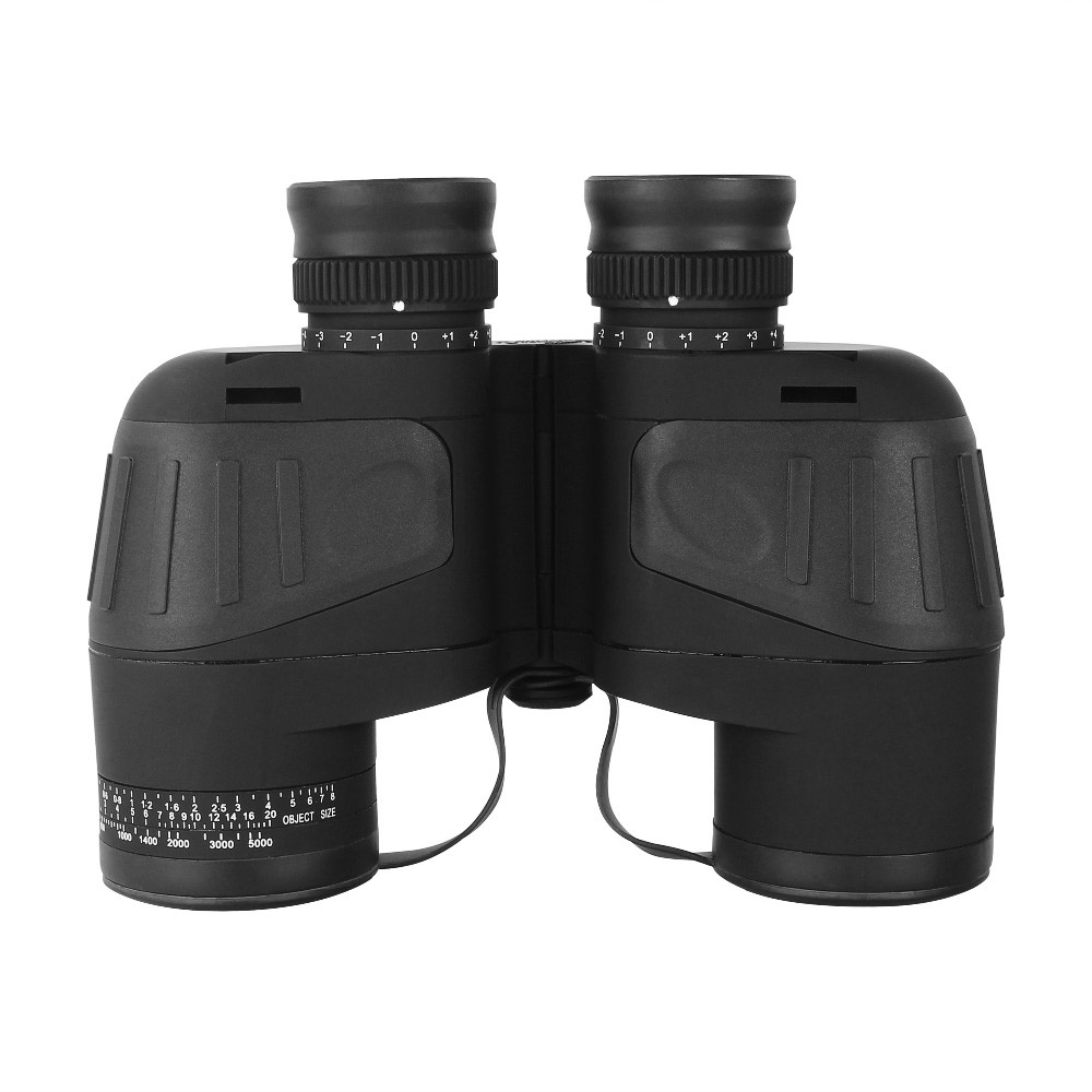 Jumelles 10x50 7x50, télescope - Tide Watch Surf avis et prix