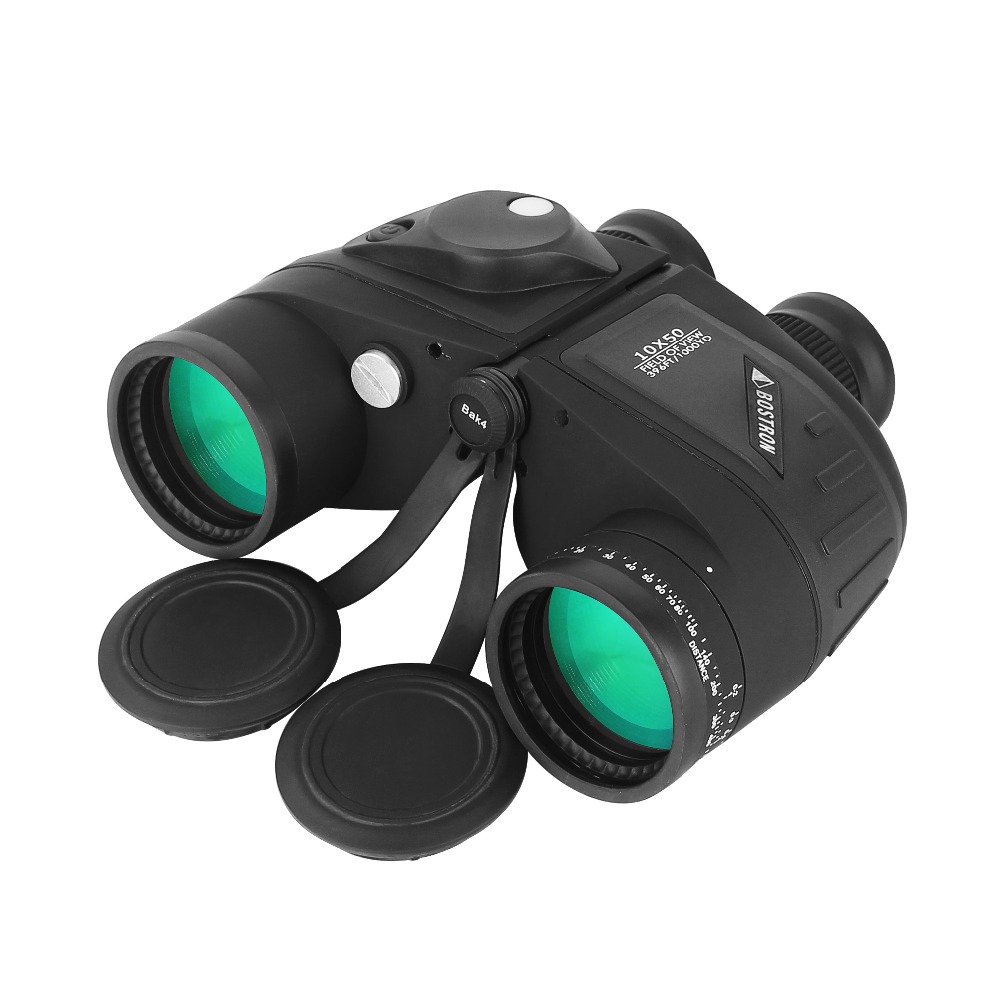 Jumelles 10x50 7x50, télescope - Tide Watch Surf avis et prix