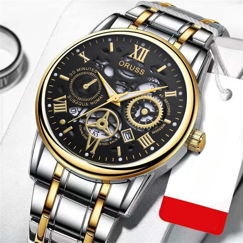 Montre à quartz pour homme, mo - Smartwatch Watches Gift For Boys avis et prix