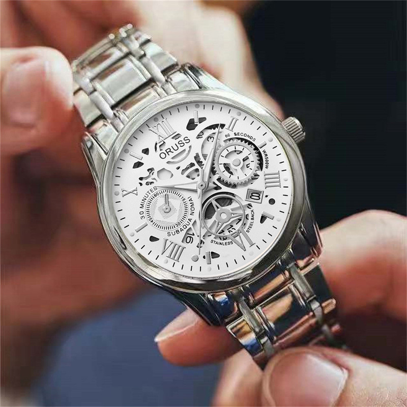 Montre à quartz pour homme, mo - Smartwatch Watches Gift For Boys avis et prix
