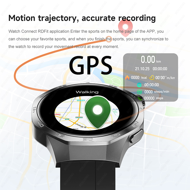 2025 nouvelle montre 5 MAX mon - Smartwatch Watches Gift For Women avis et prix